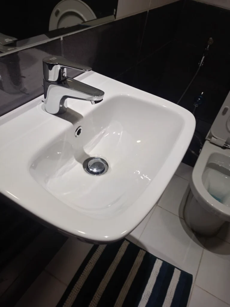 Cleaning Services in Jebel Ali
