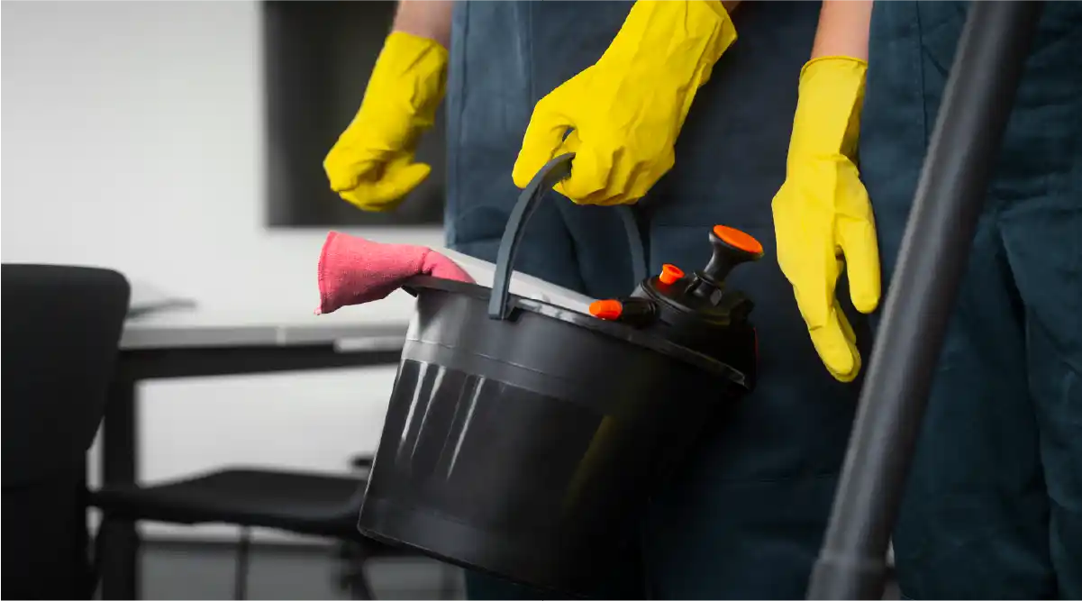 The Ultimate Guide to Cleaning Services in Dubai Marina: What You Need to Know