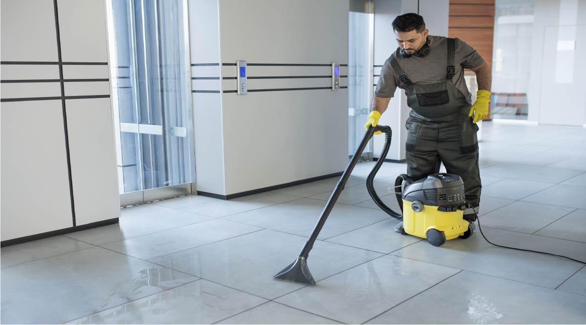 How Cleaning Services in Dubai Marina Enhance Indoor Air Quality