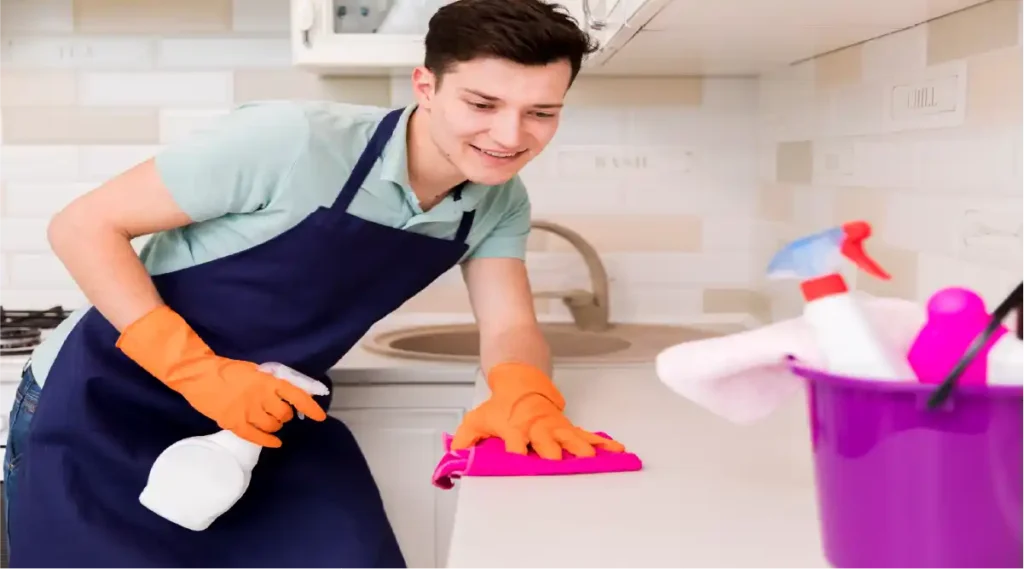 Popular Cleaning Services in Business Bay