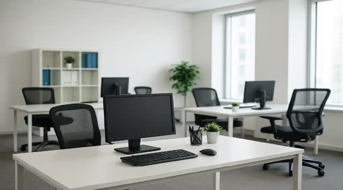 Office Cleaning Dubai: Why It Matters for Productivity