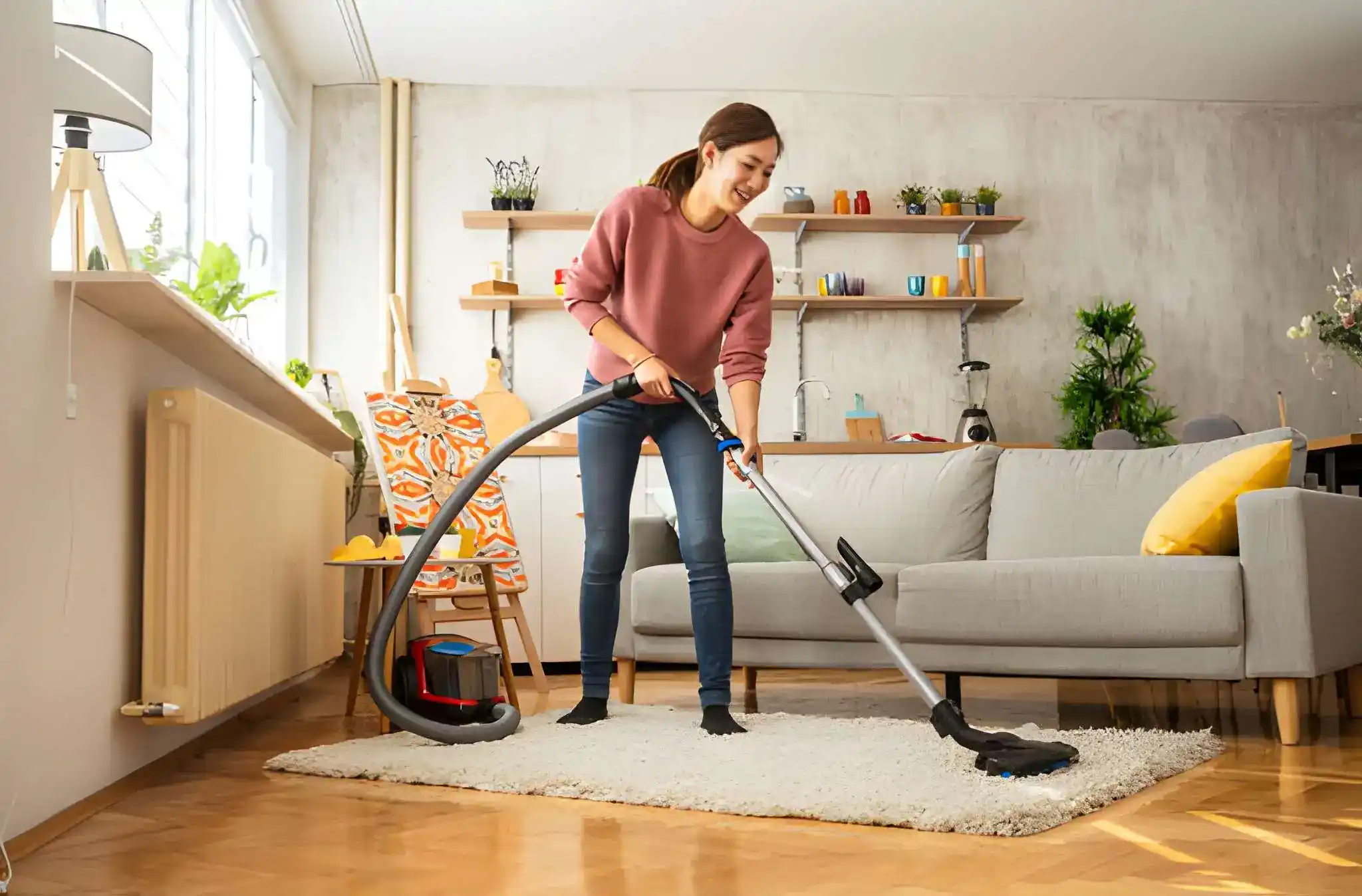 What Are the Most Popular Cleaning Services for Villas in Jumeirah Village Circle (JVC)?