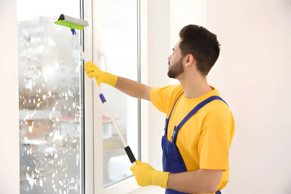 Ensure Full Deposit Return with Professional Cleaning