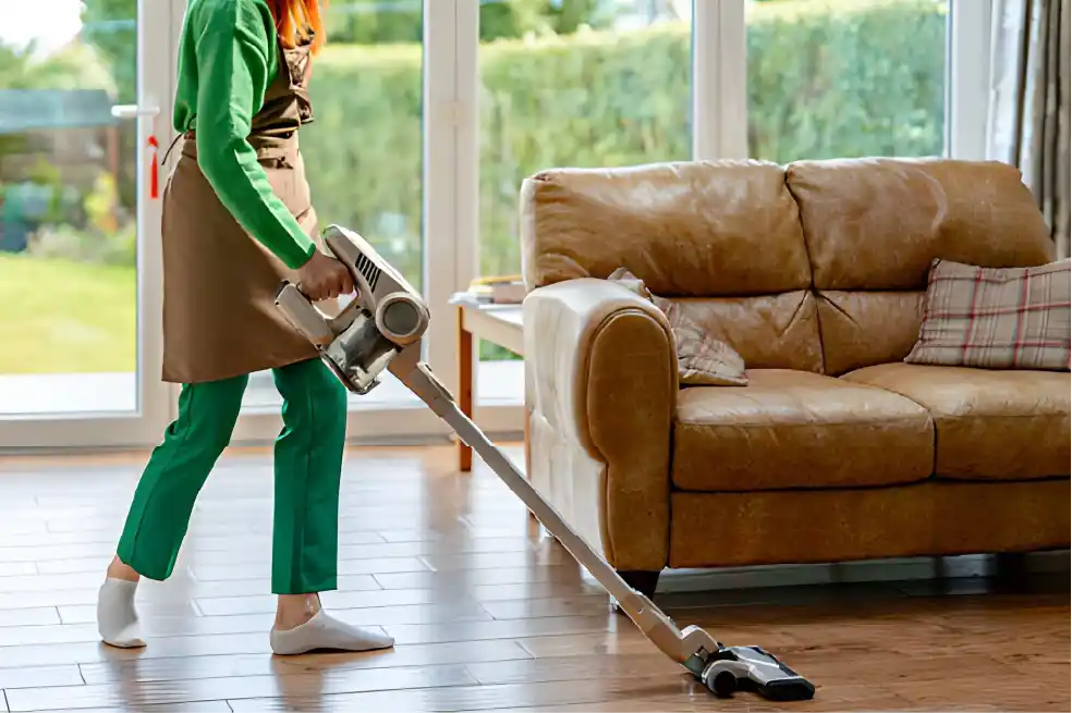 Which Areas of the Home Need Deep Cleaning the Most in Dubai?