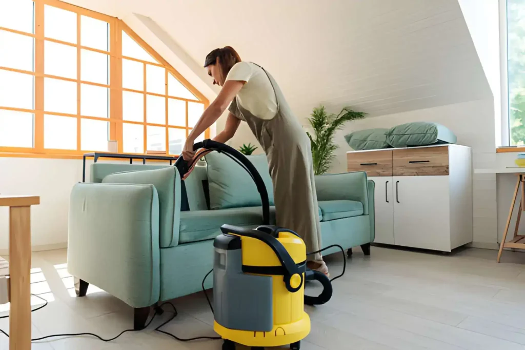 Luxury Homes in Dubai Need Regular Deep Cleaning