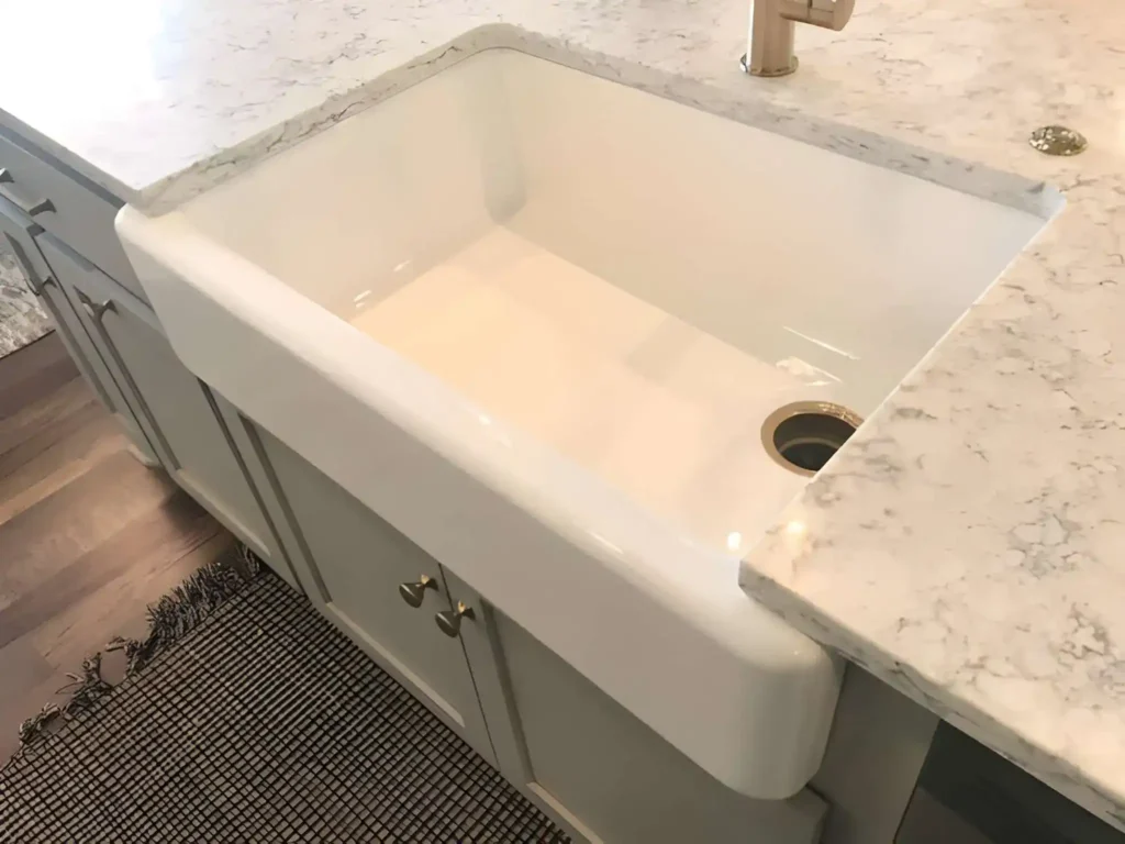 Kitchen Deep Cleaning Guide