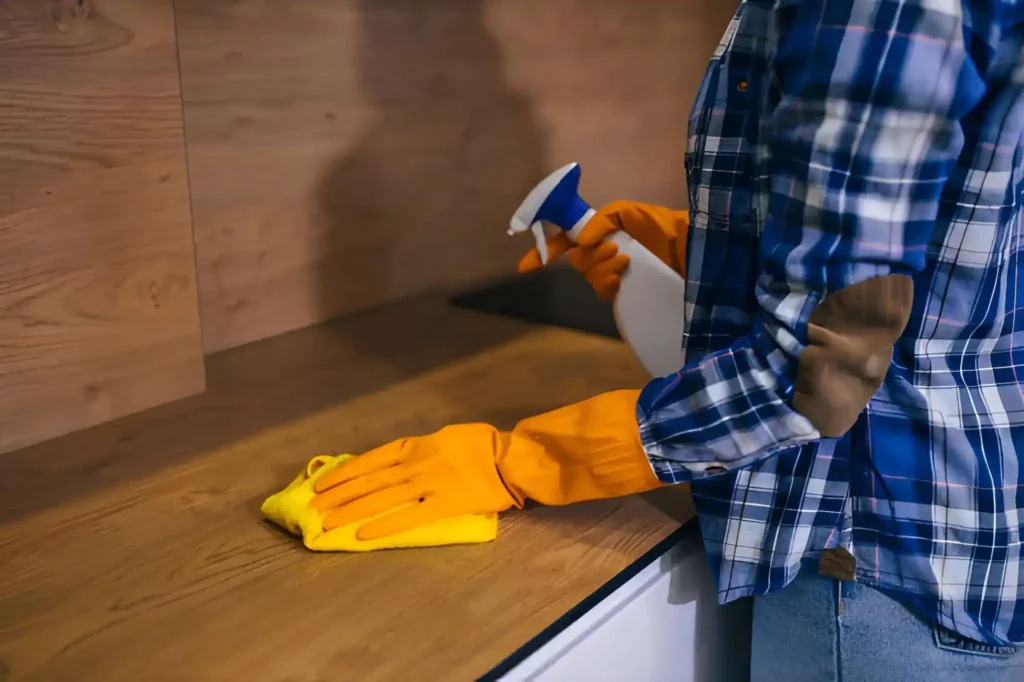 Furniture Cleaning Services Improve Indoor Air Quality