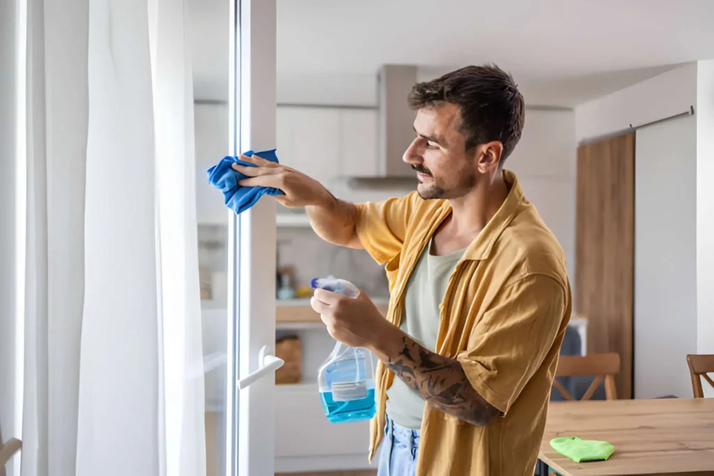 KKA House Cleaning Services in Dubai