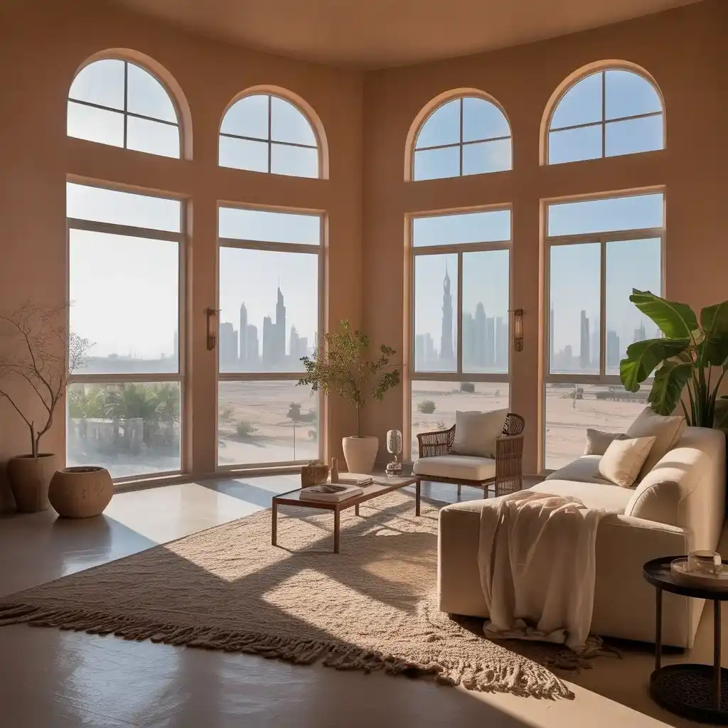 How Dubai’s Desert Climate Affects Home Cleaning