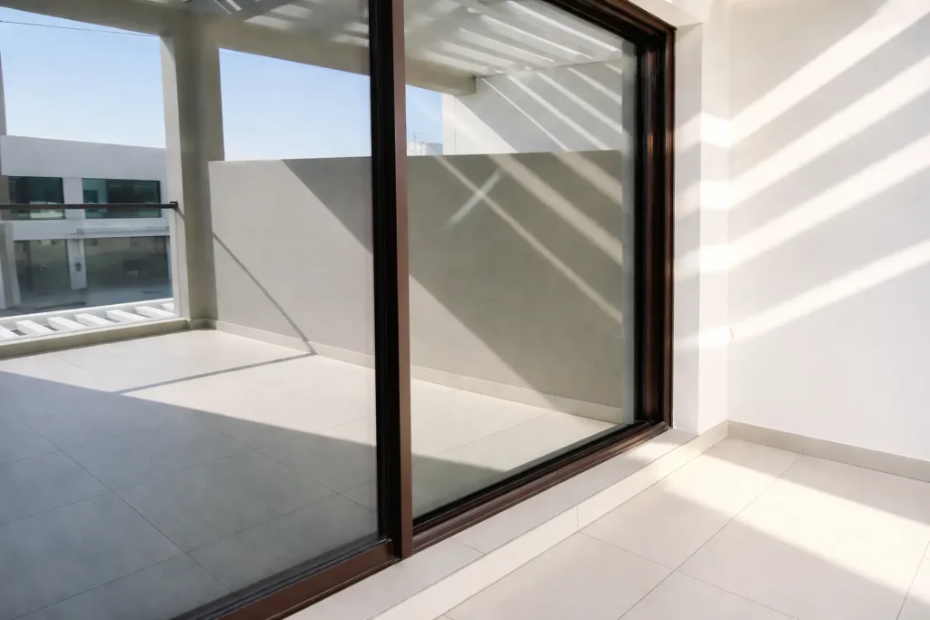 Window Cleaning Cost Dubai