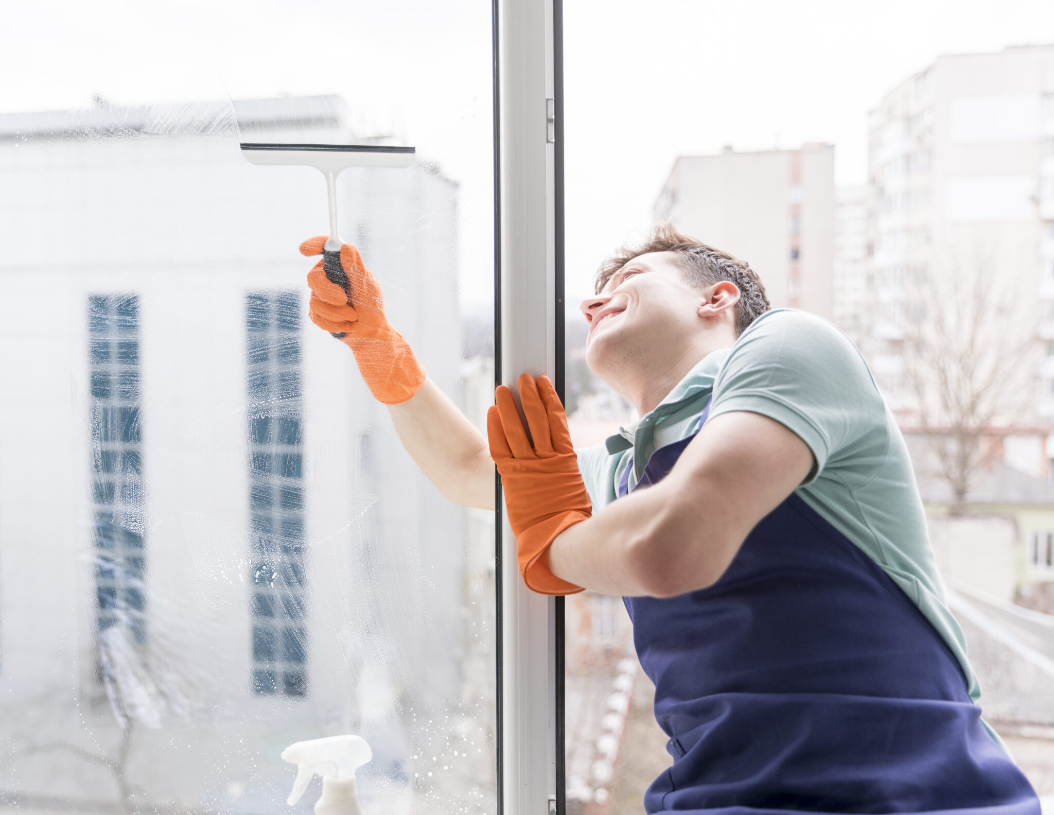 Is Window Cleaning Worth the Cost? ROI Analysis for Dubai Homes