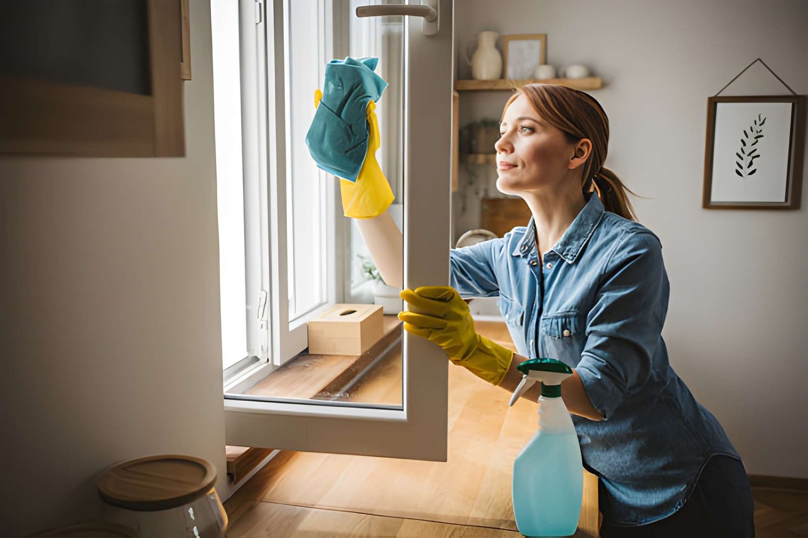 Window Cleaning Packages in Dubai: Complete Guide