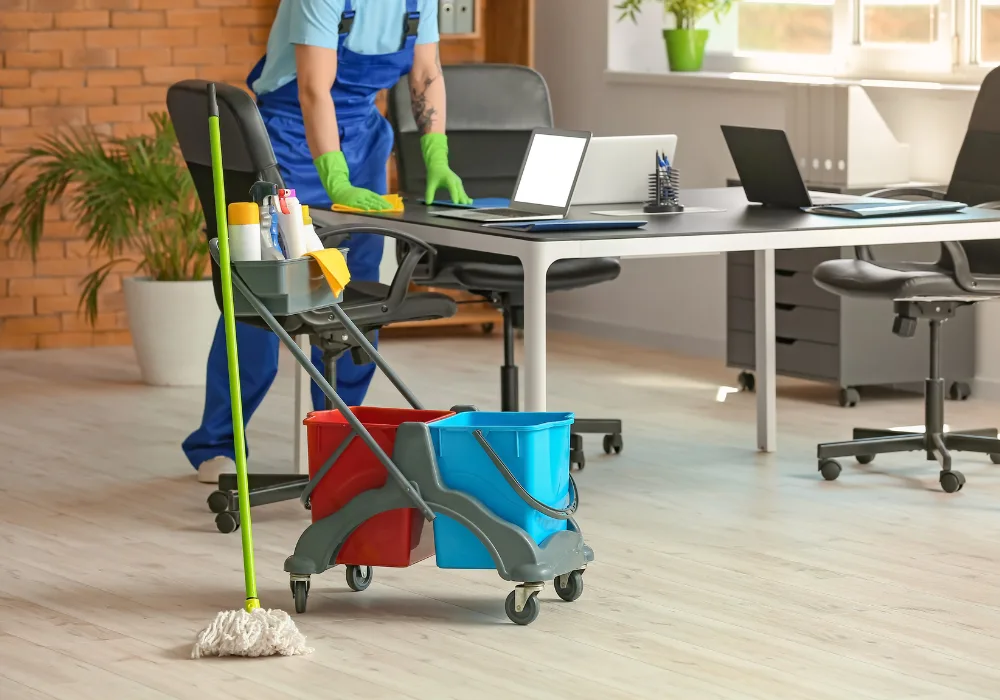 What Are the 5 Methods of Cleaning?