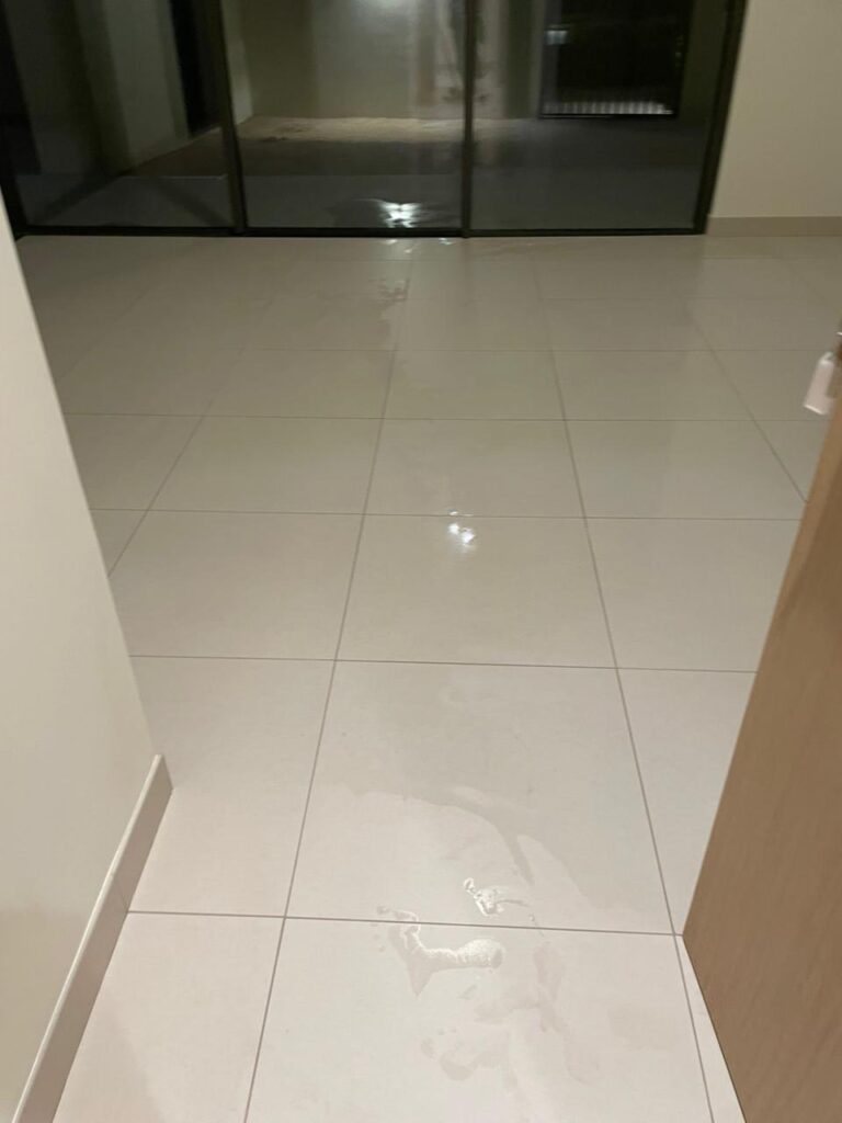 Commercial Cleaning Services in Dubai