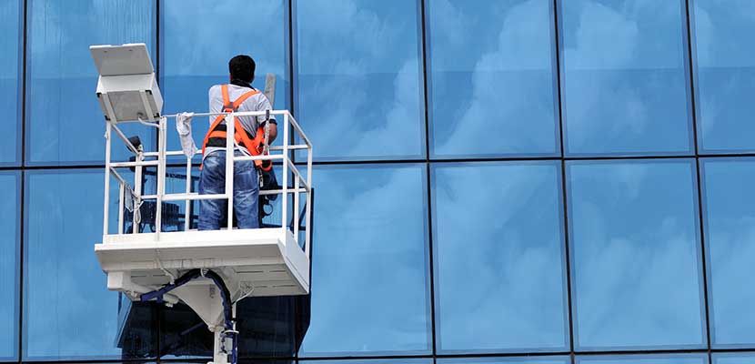 DIY Window Cleaning Guide for Dubai Homes: Step-by-Step
