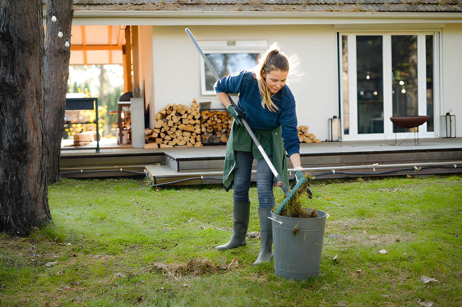 Seasonal Cleaning Checklist for Dubai Villas