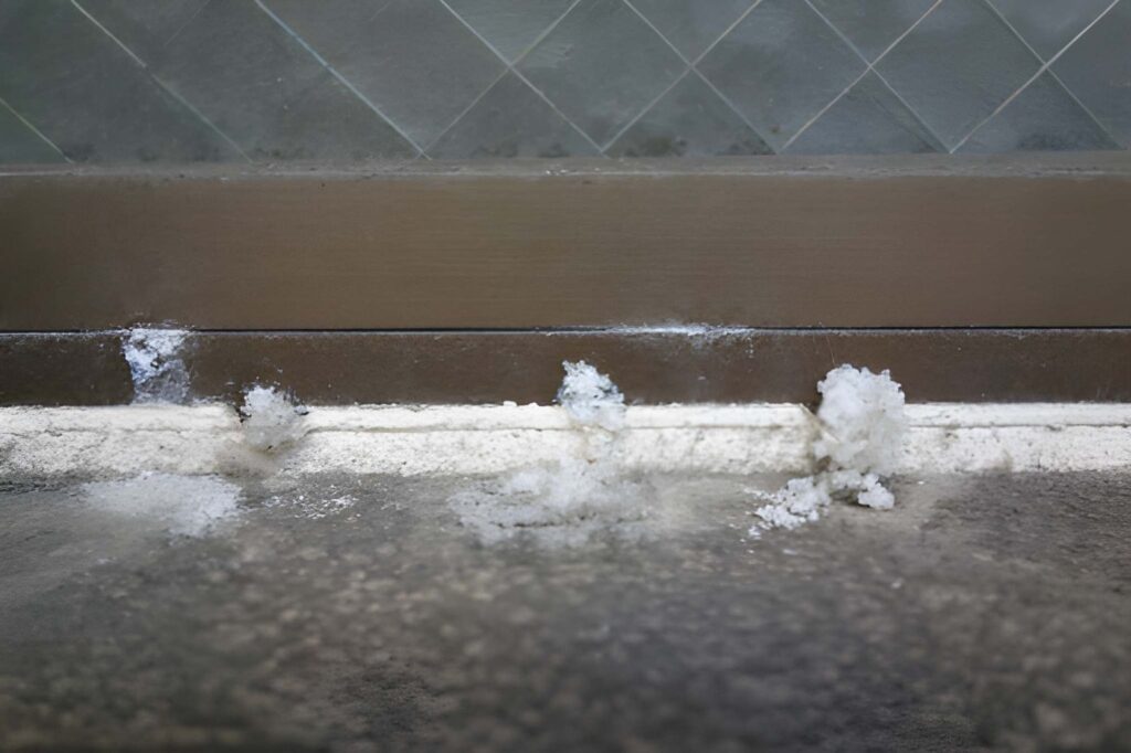 How Salt Air in Dubai Damages Your Home Surfaces
