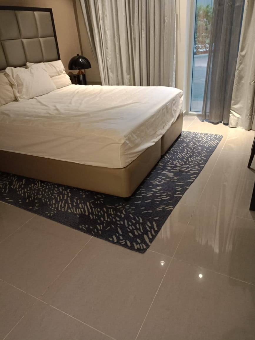 How to Clean a New Apartment Before Moving In Dubai